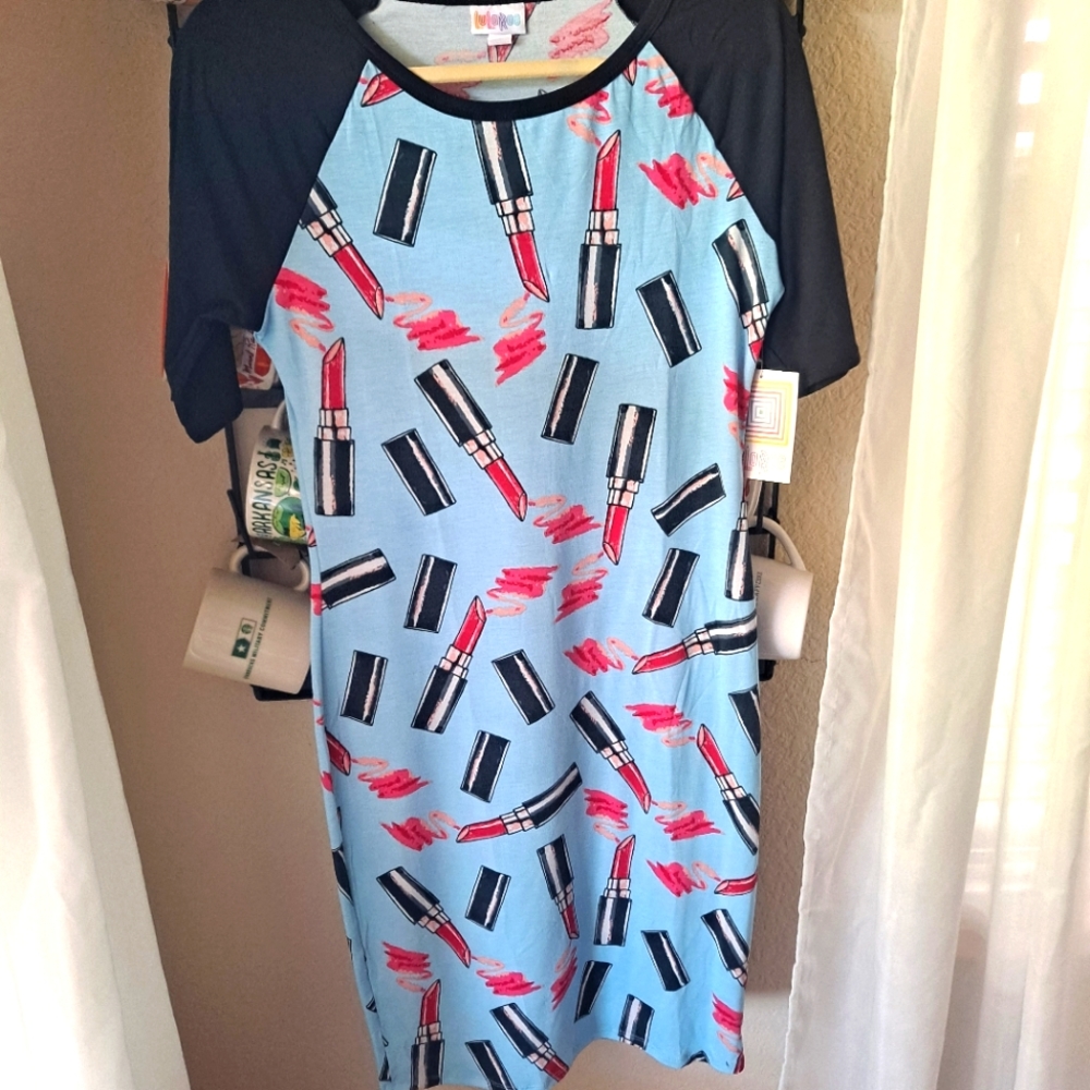 Lularoe Julia